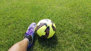 我们看不了世界杯了？FIFA版权要价远超央视预期（配图示意）